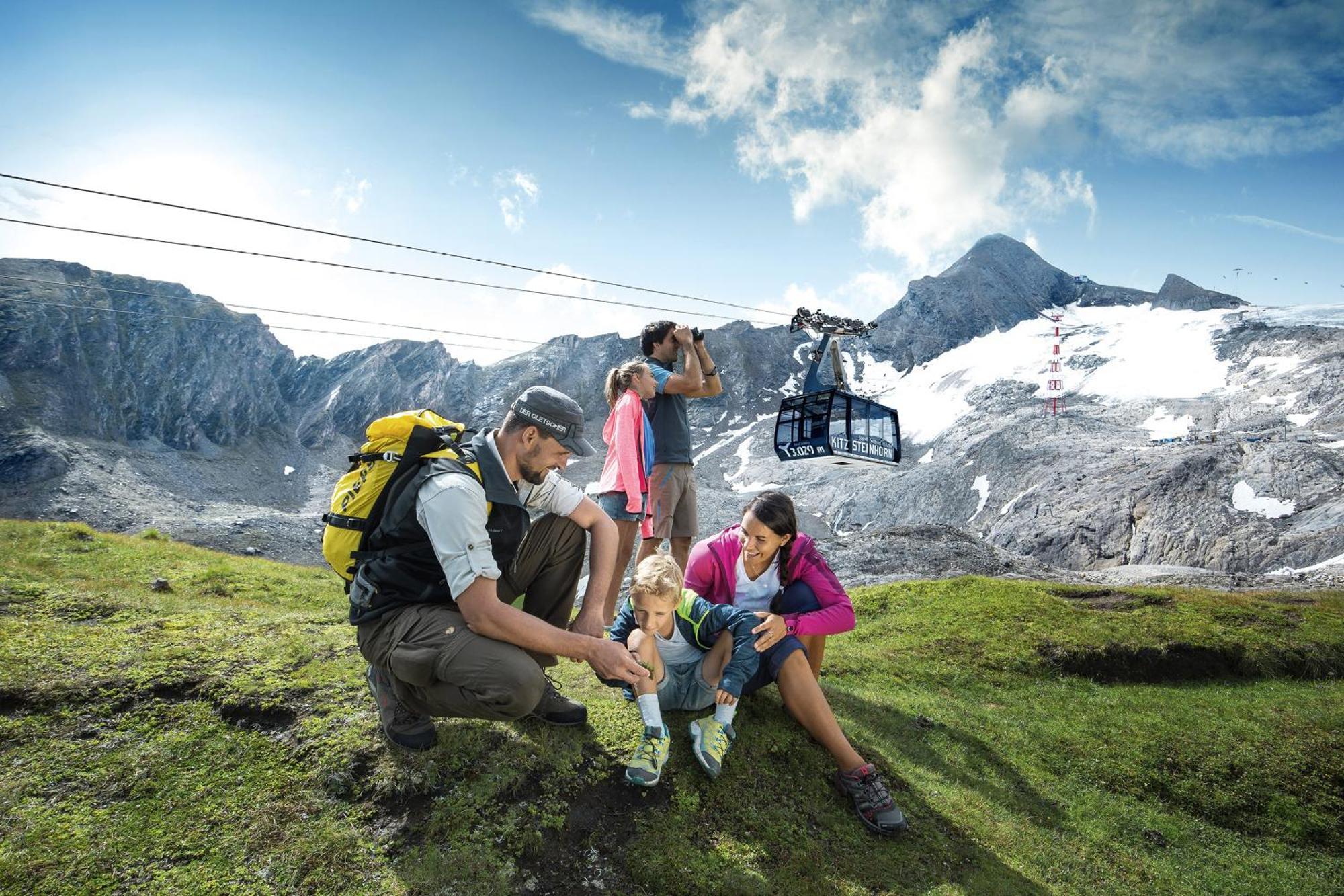 Panorama Ferienhaus Ematberg Mit Bergblick Und Sauna ニーダーンジル エクステリア 写真