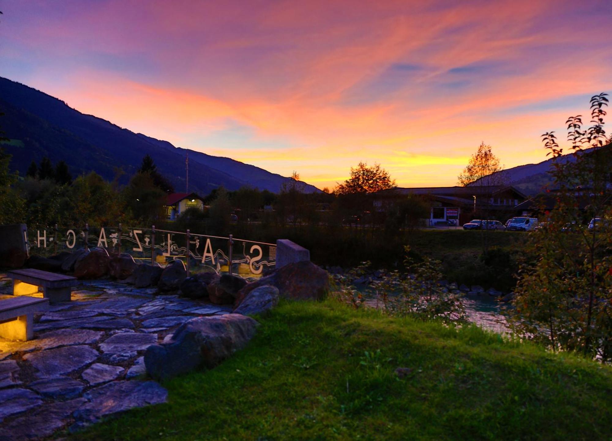 Panorama Ferienhaus Ematberg Mit Bergblick Und Sauna ニーダーンジル エクステリア 写真